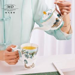 玛戈隆特 小鸟对杯-西湖盛宴