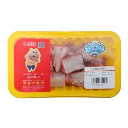 爱森冷鲜猪肉组合558型 配送范围【上海地区】