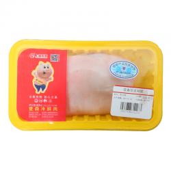 爱森冷鲜猪肉组合558型 配送范围【上海地区】