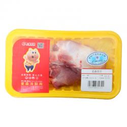 爱森冷鲜猪肉组合558型 配送范围【上海地区】