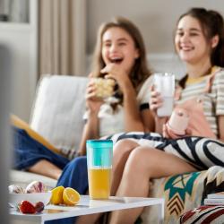 摩飞电器 无线网红便携果汁杯 MR9800