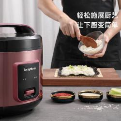 龙的（longde）电饭煲 LD-FF32A