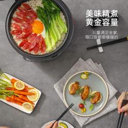 龙的（longde）电饭煲 LD-FF32A