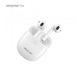 沃品（WOPOW）TWS蓝牙耳机 TWS07