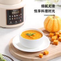 龙的（longde）多功能破壁料理机 家用大容量辅食机 LD-PB1781