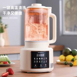 龙的（longde）多功能破壁料理机 家用大容量辅食机 LD-PB1781