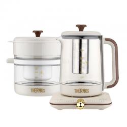 膳魔师（THERMOS）多功能养生套装 EHA-1631E