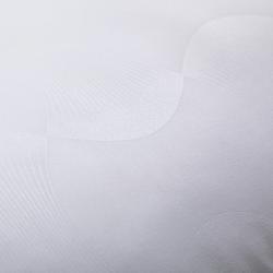 水星家纺123032春夜抗菌枕白色