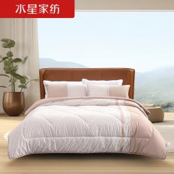 水星DH莫纳格兰澳毛被200*230cm 2000010794