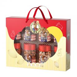 如水金秋雅韵礼盒 2000010901