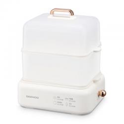 大宇（DAEWOO）早餐机小蒸锅 DYZD-150  2000006877