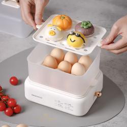 大宇（DAEWOO）早餐机小蒸锅 DYZD-150  2000006877