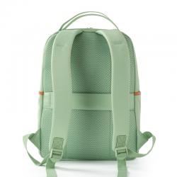 外交官 双肩背包 DS-14109L 抹茶绿2000009544