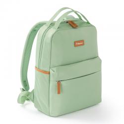 外交官 双肩背包 DS-14109L 抹茶绿2000009544