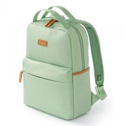 外交官 双肩背包 DS-14109L 抹茶绿2000009544