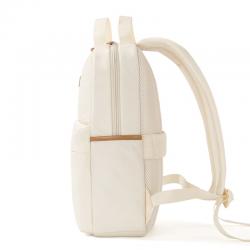 外交官 双肩背包 DS-14109L 奶油米 2000009545