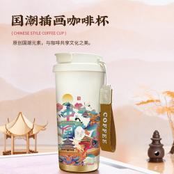 礼渡 国潮露营套装 LDG-13 2000009277